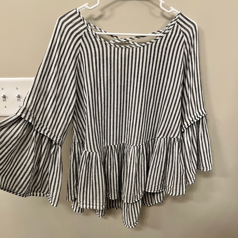 Boutique Top